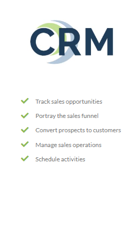 CRM Manual